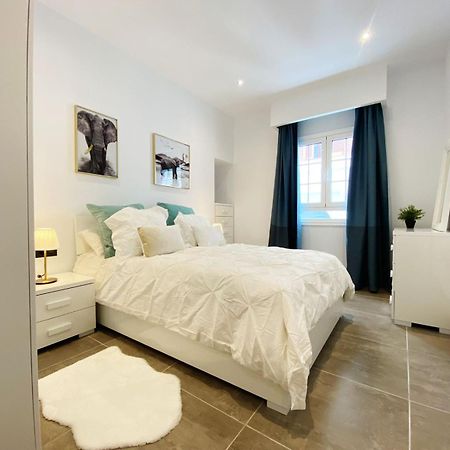 Apartamento En C/ Leon Y Castillo Arrecife  Bagian luar foto