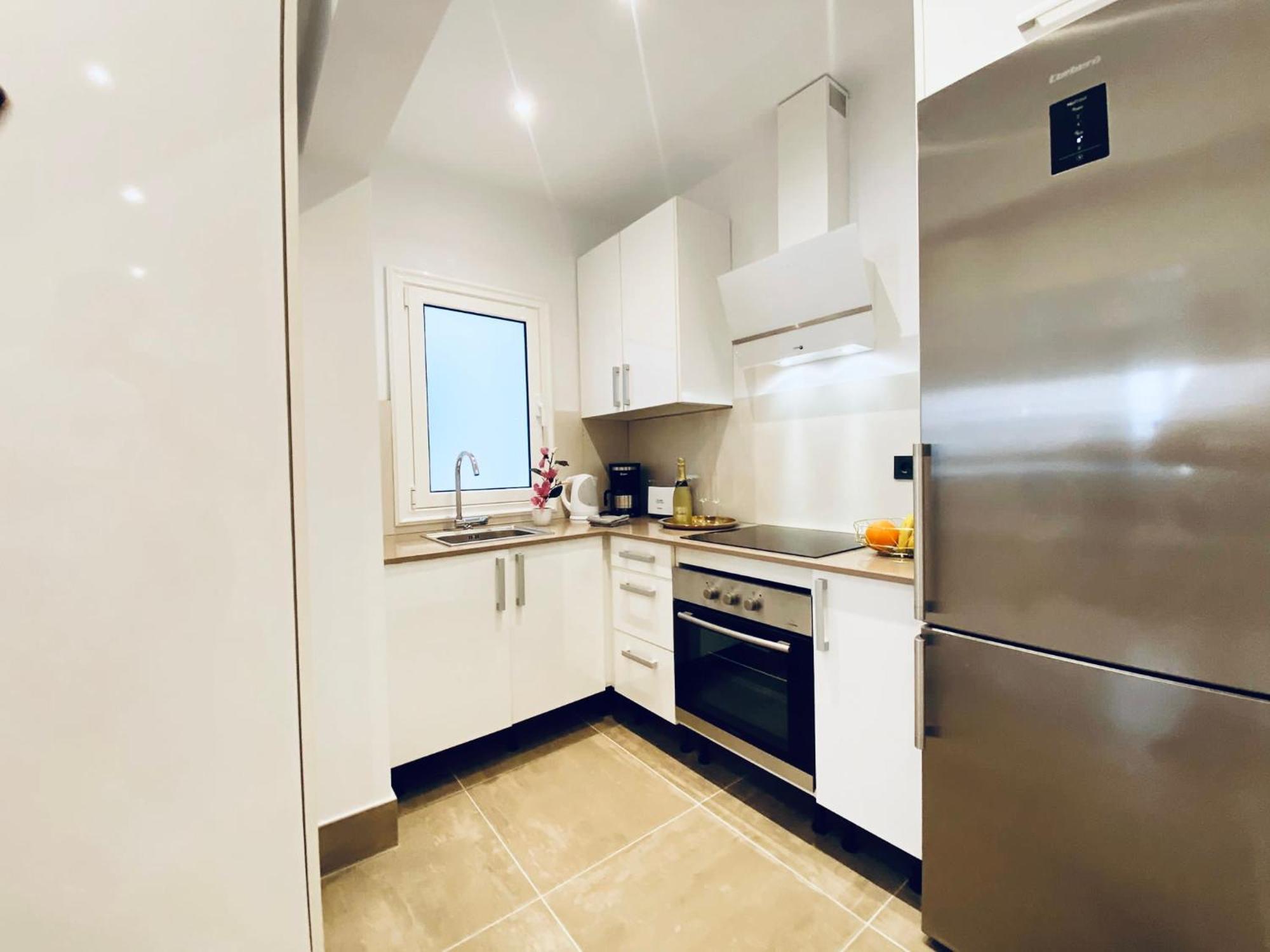 Apartamento En C/ Leon Y Castillo Arrecife  Bagian luar foto