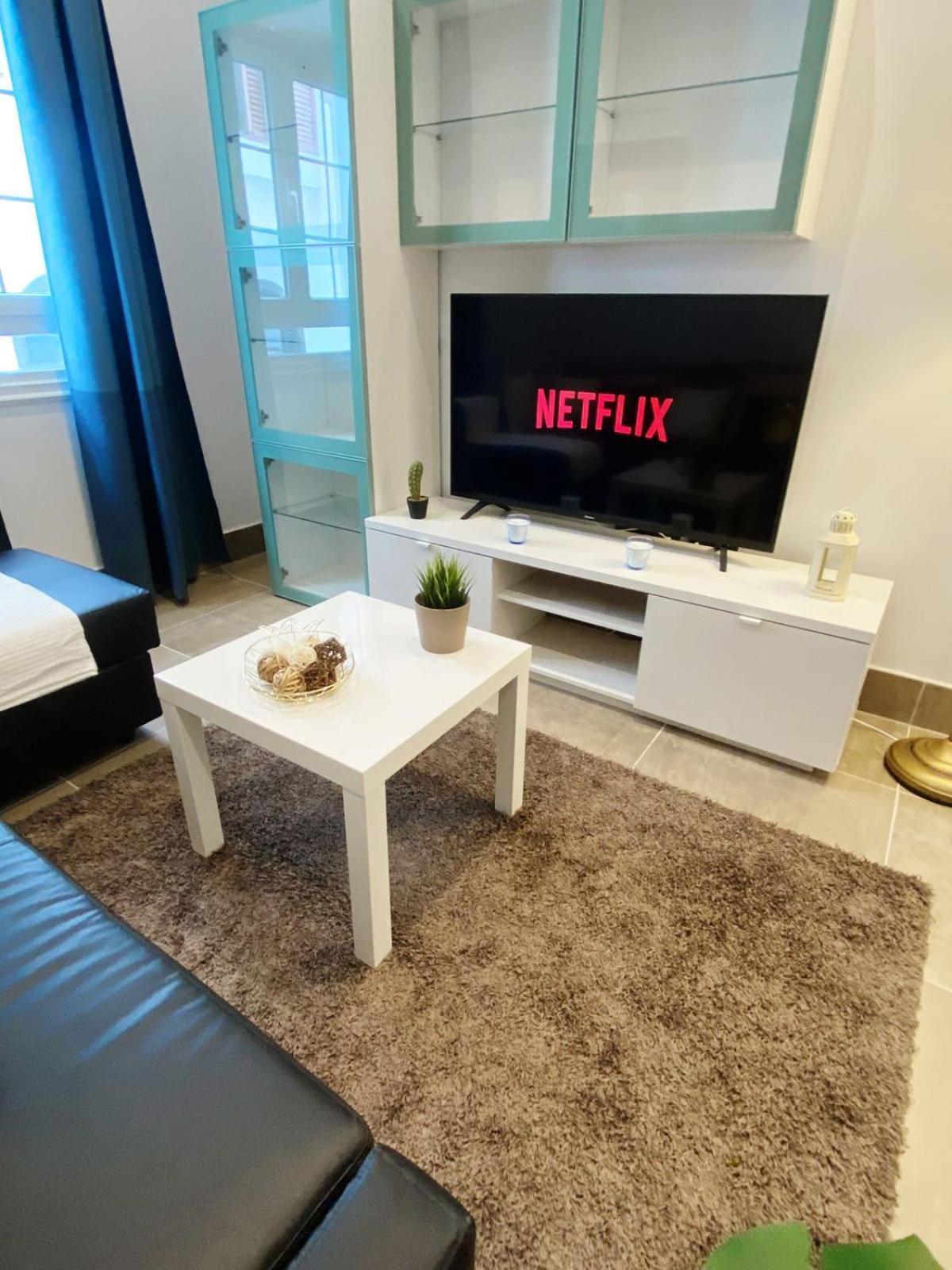 Apartamento En C/ Leon Y Castillo Arrecife  Bagian luar foto