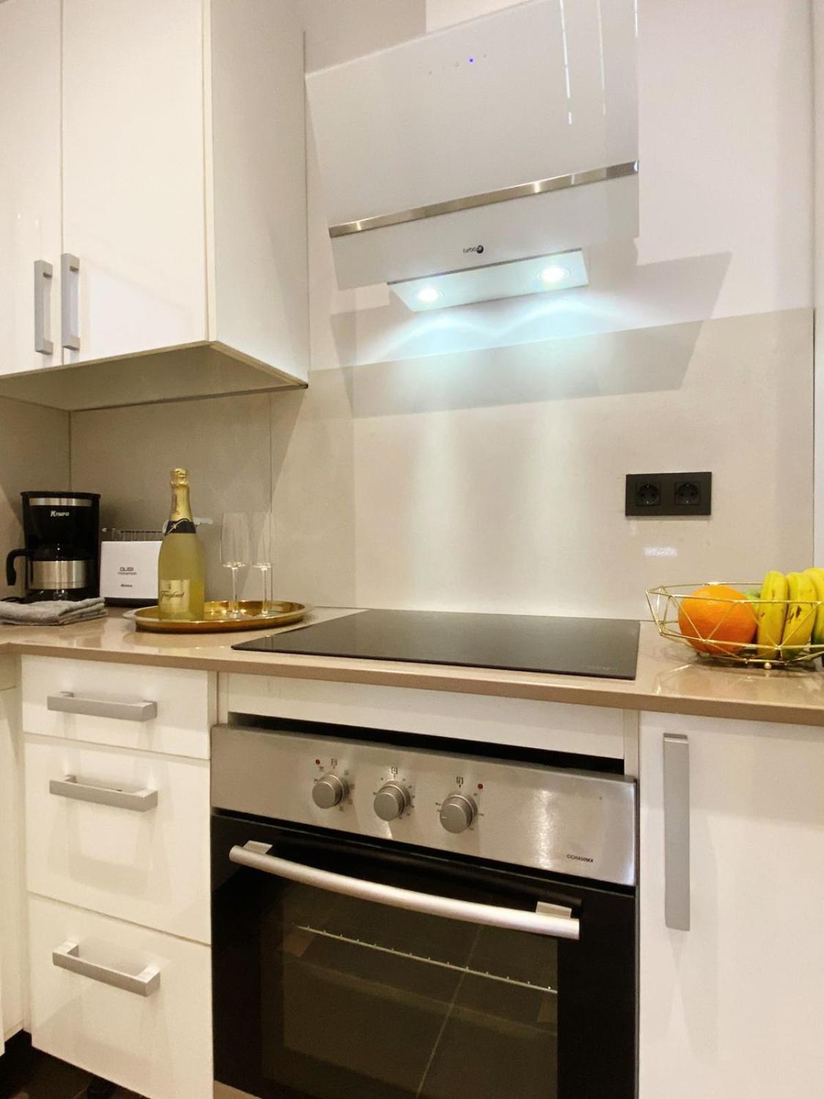 Apartamento En C/ Leon Y Castillo Arrecife  Bagian luar foto