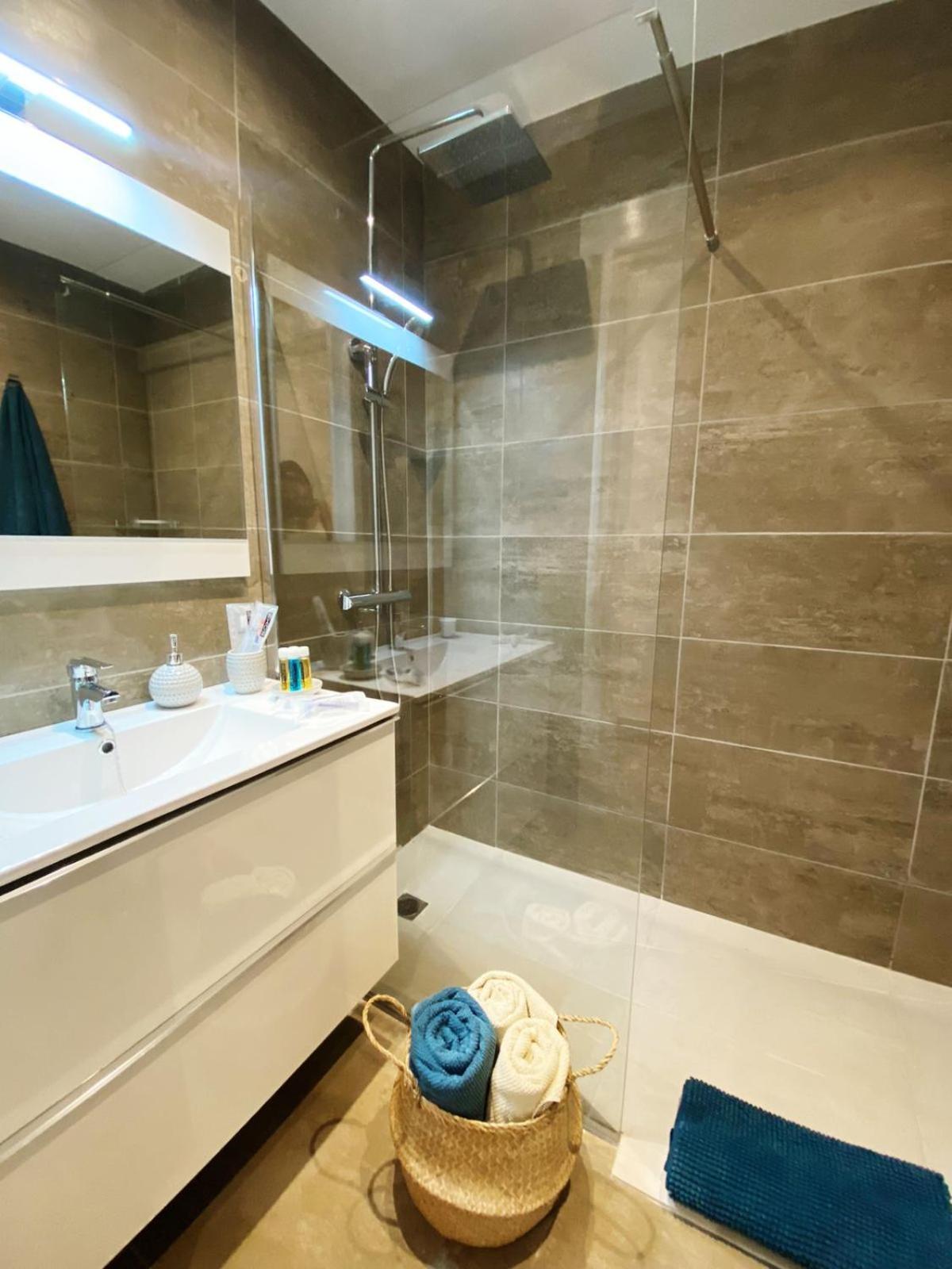 Apartamento En C/ Leon Y Castillo Arrecife  Bagian luar foto