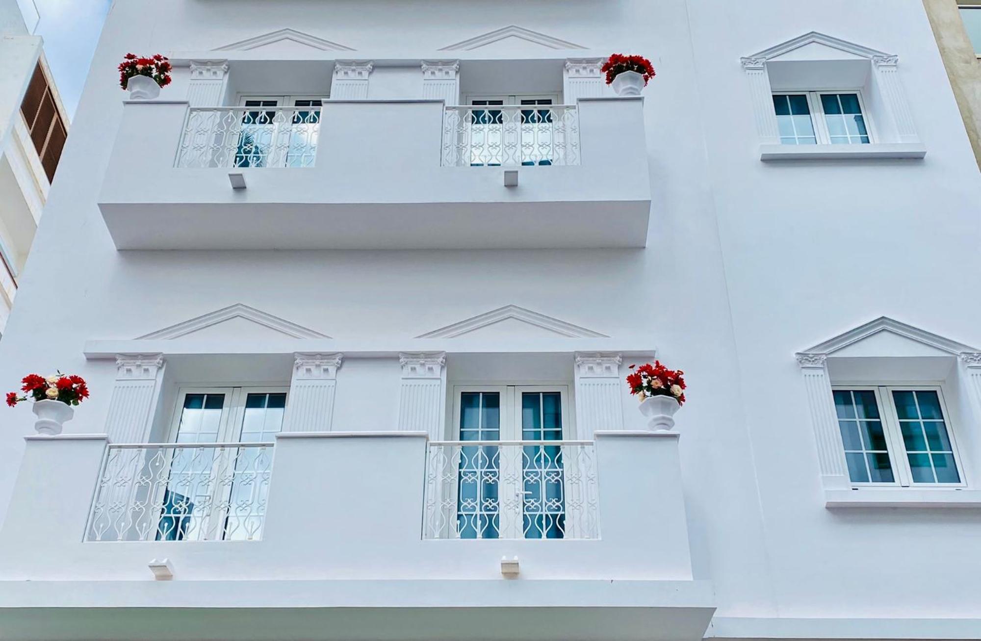 Apartamento En C/ Leon Y Castillo Arrecife  Bagian luar foto