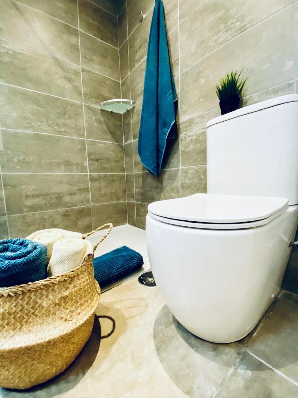 Apartamento En C/ Leon Y Castillo Arrecife  Bagian luar foto